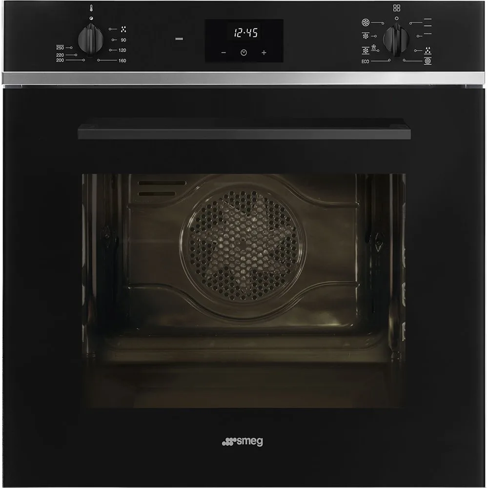 Horno multifunción Vapor Clean - SF6400TB - Smeg - FashionsVida