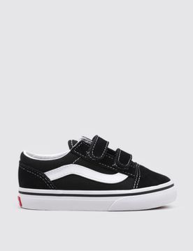 TD OLD SKOOL V