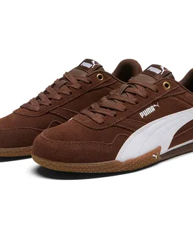 Baskets Bella Donna Sd Shestnut Brown EU 37 1/2 - Puma - FashionsVida