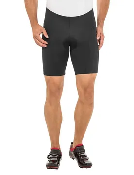 Salopette Senza Bretelle Active Black Uni