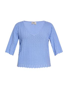 Sidona Jersey azul paloma