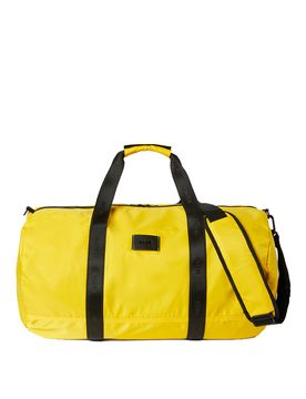 M.S.G.M. Msgm signature duffle