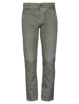 Jeanshose Herren Militärgrün 34,44,46 Herren