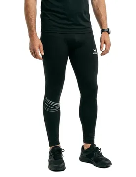 Leggings Racing Running Black M - Erima - FashionsVida