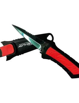 Epsealon Coltello Taki