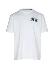 T-Shirt weiss XXL herren