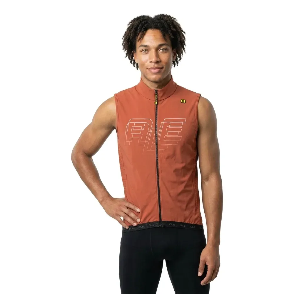 Ale Gilet Pr-e Sauvage - Ale - FashionsVida