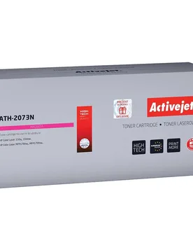 Toner Ath-2073n Magenta One Size unisex - ActiveJet - FashionsVida