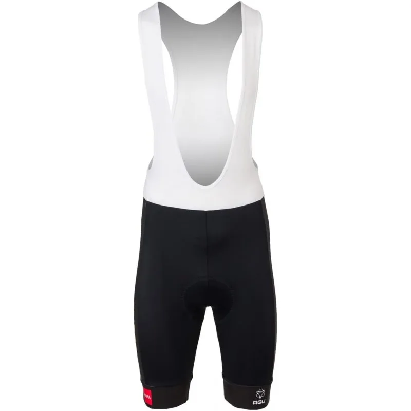 Pantaloncini ciclismo JUMBO VISMA replica - AGU - FashionsVida