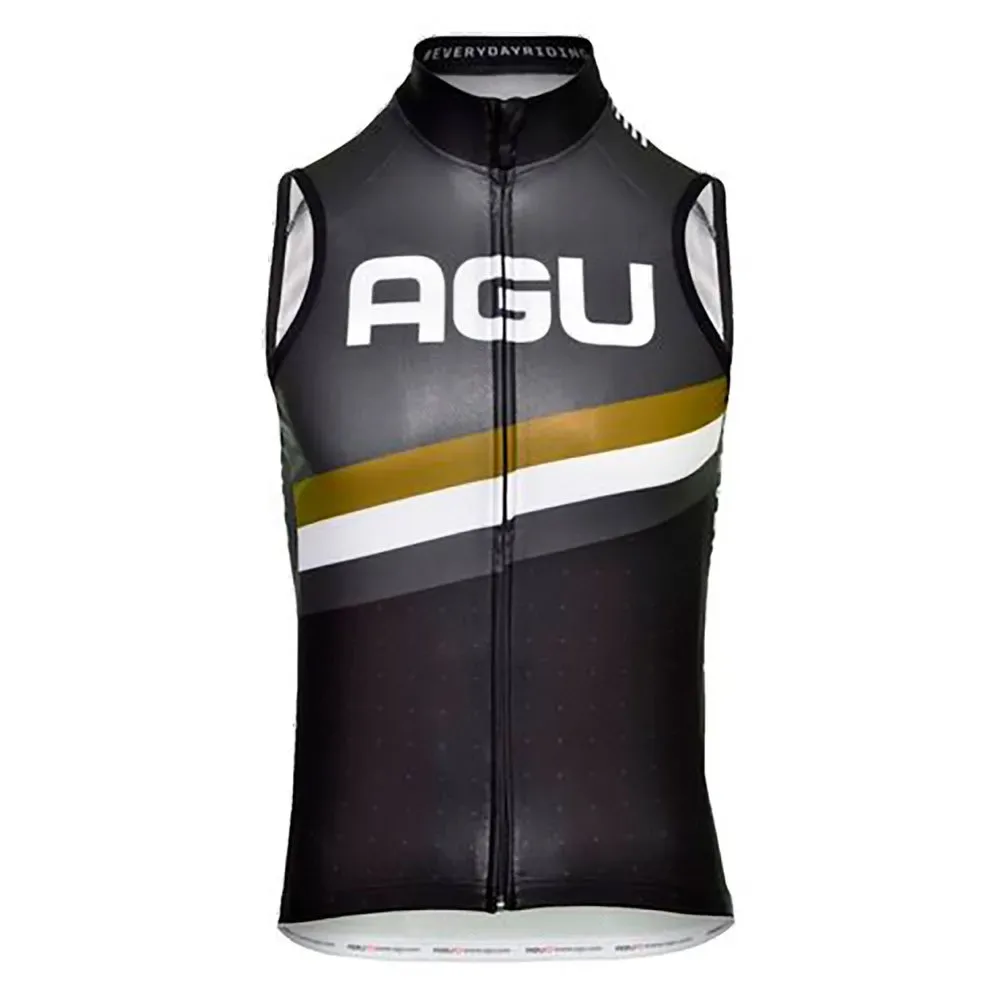 Agu Giacca Windbreaker Team Black - AGU - FashionsVida