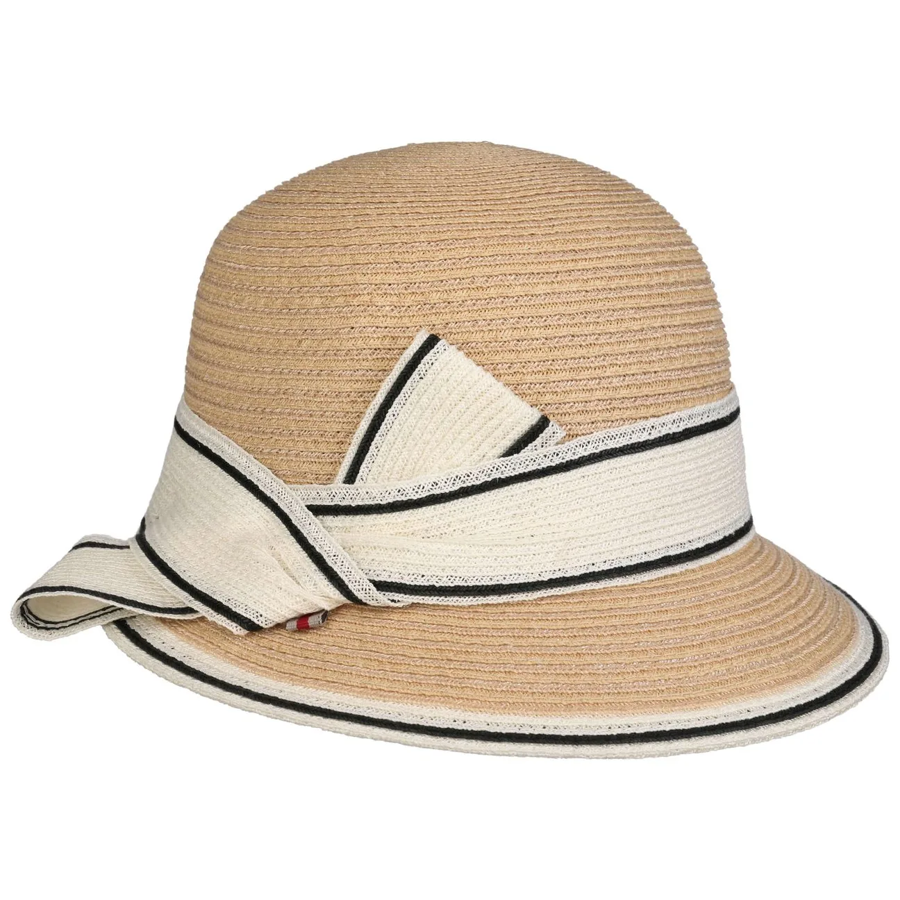 Blueberry Bonnet by - nature - Damen - Size: One Size - bedacht - FashionsVida