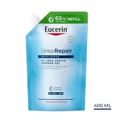 Eucerin Refill Gel 5% Urea 400ML