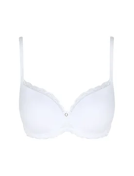 Sujetador con relleno EVITA blanco blanco 85E - Lascana - FashionsVida