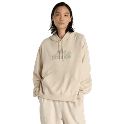 Women Hoodies - Beige - Size XS - Beige - Size: Extra Small