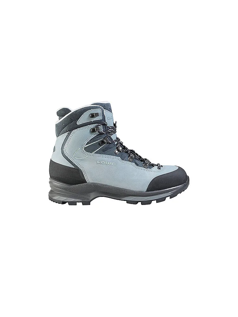 Scarponi da montagna da donna Mauria Evo LL blu 38 - Lowa - FashionsVida
