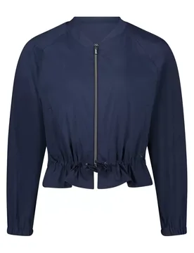 Blazerjacke Kurz 1/1 Arm female - 44 - FashionsVida