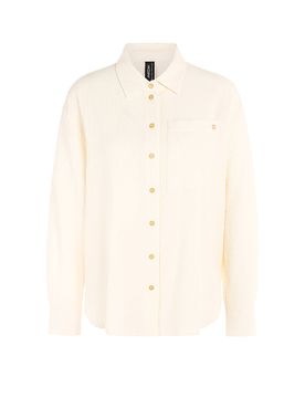 Marc Cain Blusa beige 44