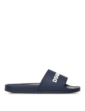 Dsquared2 Sandali Con Logo
