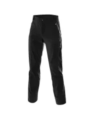 Herren Pants Comfort AS schwarz 48 (kurz) M