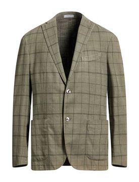 Americana Hombre Verde militar 46,50 Hombre