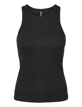 PCRUKA BOXER TANK TOP JRS NOOS BC female - XS - FashionsVida