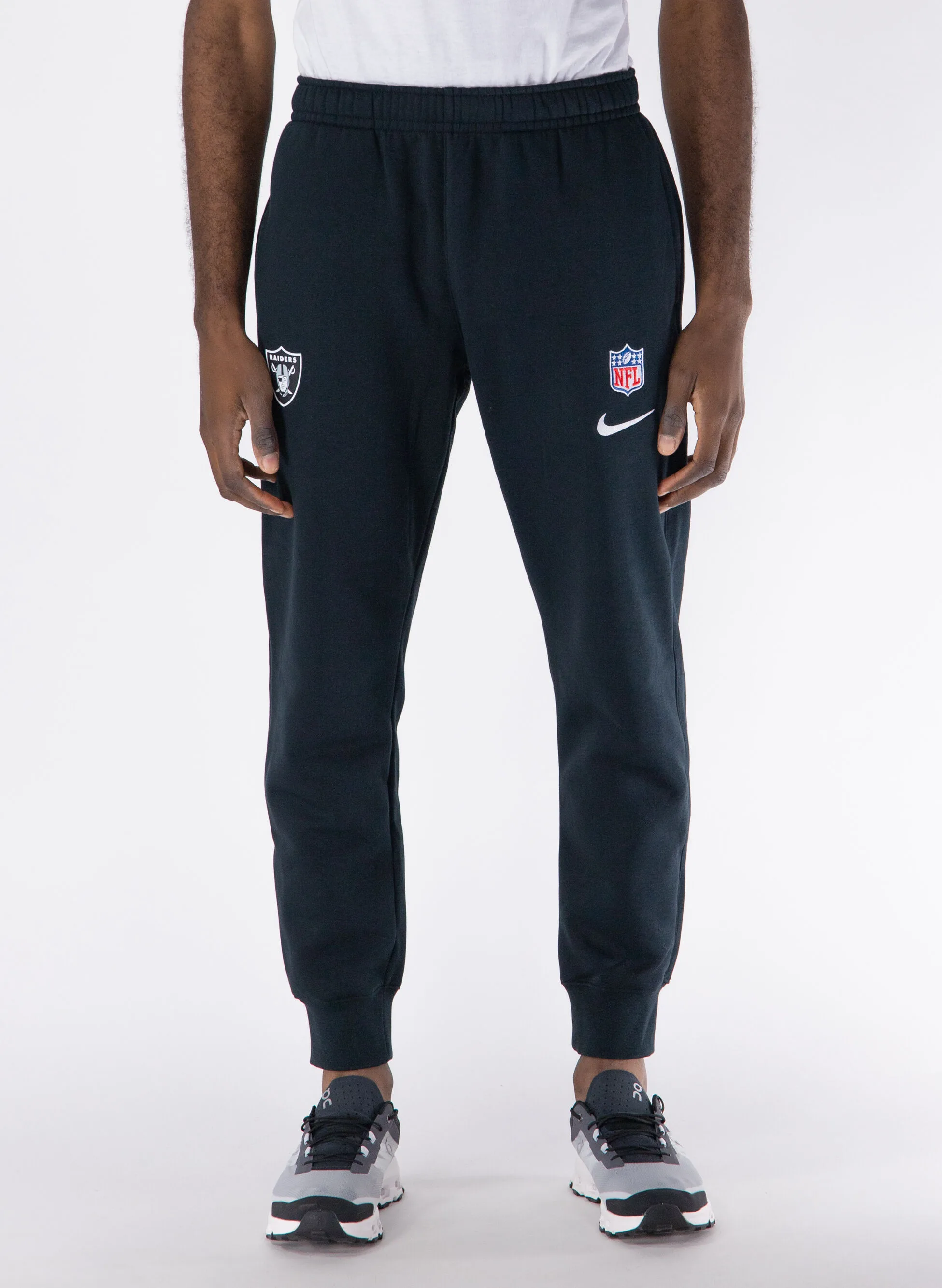 NIKE PANTALONE NFL RAIDERS - Nike - FashionsVida