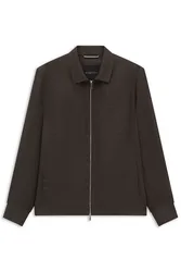 HERREN BLOUSON male