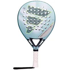 Cross It Light 2026 Pro-edt Padel Racket Blue / Lime One Size