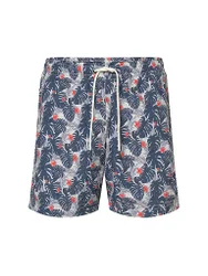 Short de bain BEQUIA bleu L