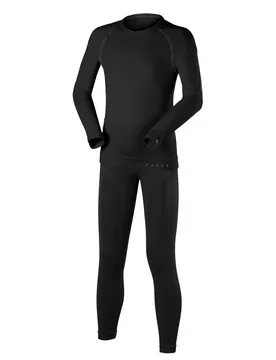 Set Intimo A Manica Lunga Maximum Warm