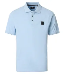 Polo 1/2 male