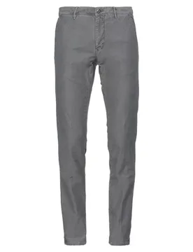 Hose Herren Maulwurfsgrau 30,31,40,42 Herren - Incotex - FashionsVida