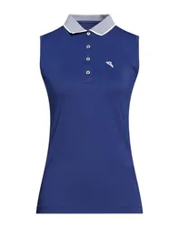 Polo Mujer Azul marino 36 Mujer