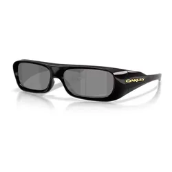 Occhiali Da Sole Permian Polished Black
