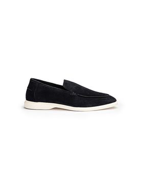 Loafer STRIDE FLEX dunkelblau 42 herren