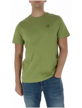 Herren T-Shirt Grün 511427