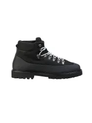 Nubikk Botas LOGAN CHAD negro 45