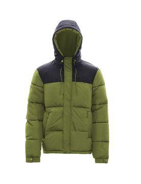 Chaqueta de invierno /