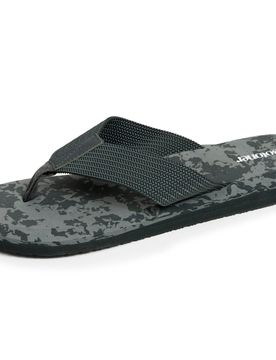 Tongs sport camouflage Kaki camo kaki 43