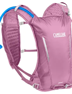 Gilet Di Idratazione Da Donna Circuit Run 7l Lavendar