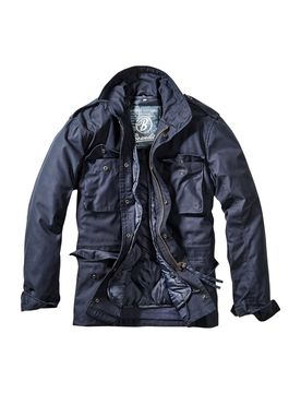 Chaqueta de entretiempo