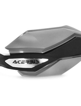 Paramani Moto ARGON TIGER 900GT 20 Grigio Nero taglia unica