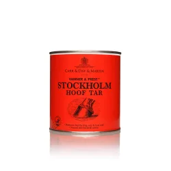 VANNER & PREST Stockhom Tar 455ml