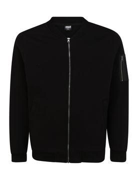 Sudadera con cremallera