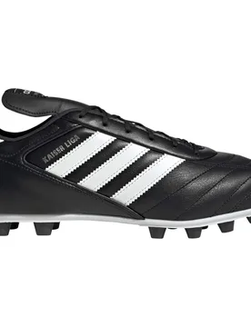 Kaiser Liga 2 FG Herren Nockenschuhe, schwarz, Größe 48 ⅔ 48 ⅔ - Adidas - FashionsVida