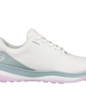 Golfschuhe Golf LT1, weiss/silber 39