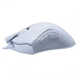 Souris Gaming Deathadder Essential 6400 Dpi White One Size unisex