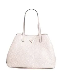 Bolso de mano Mujer Rosa claro -- Mujer