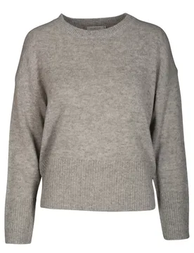 Rdh.-Pullover, 1/1 Arm, uni female