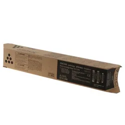 Imaging Toner Im C300 Black One Size unisex
